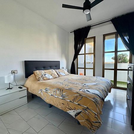Kion Beach Appartment Mijas-Costa Málaga Exterior foto
