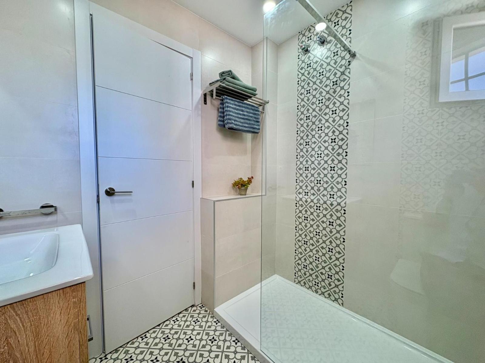 Kion Beach Appartment Mijas-Costa Málaga Exterior foto