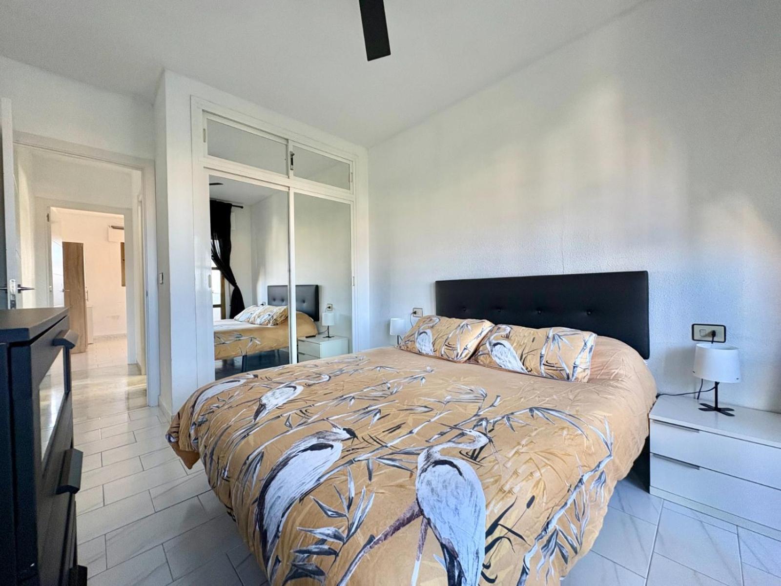 Kion Beach Appartment Mijas-Costa Málaga Exterior foto