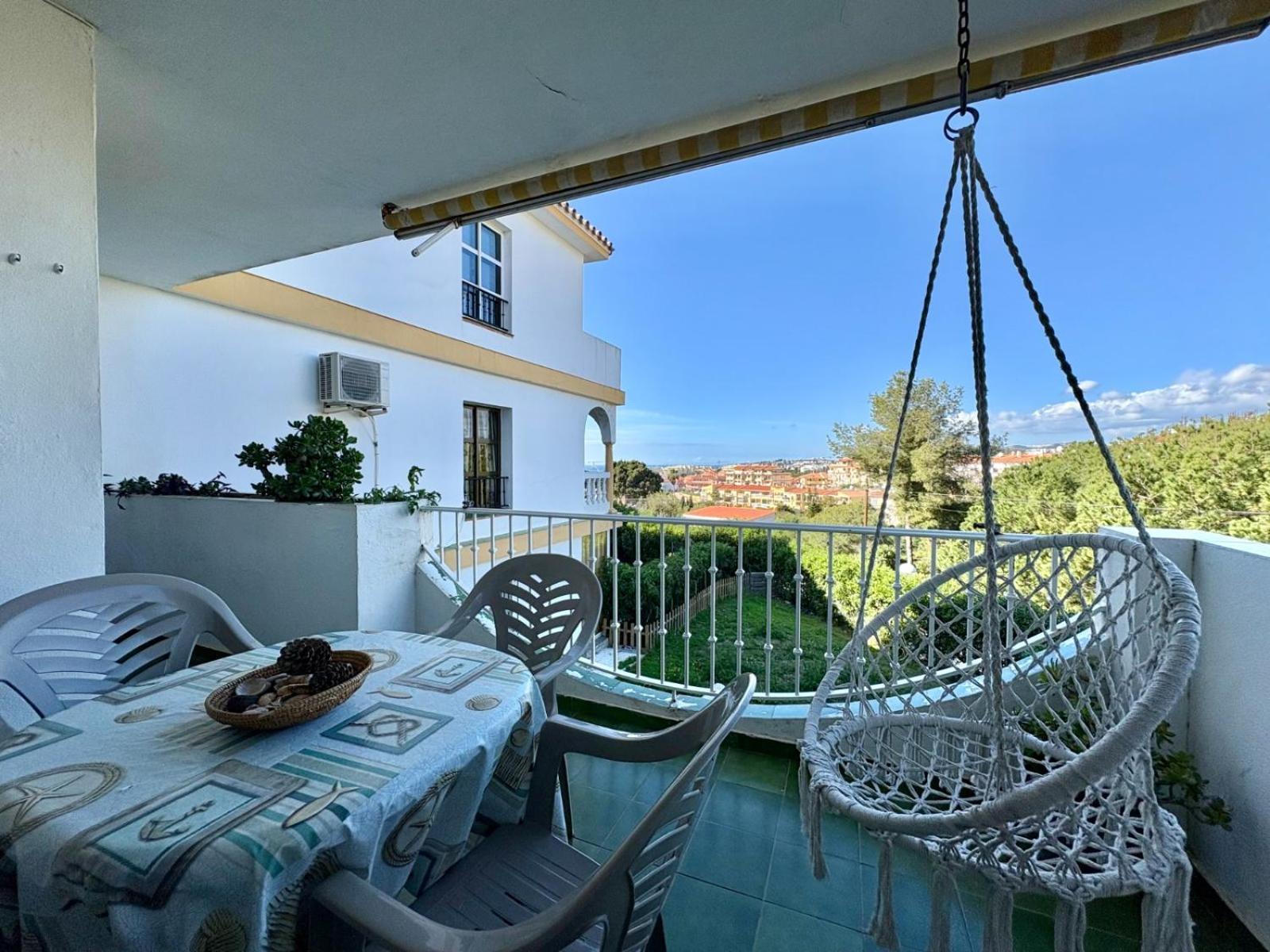 Kion Beach Appartment Mijas-Costa Málaga Exterior foto